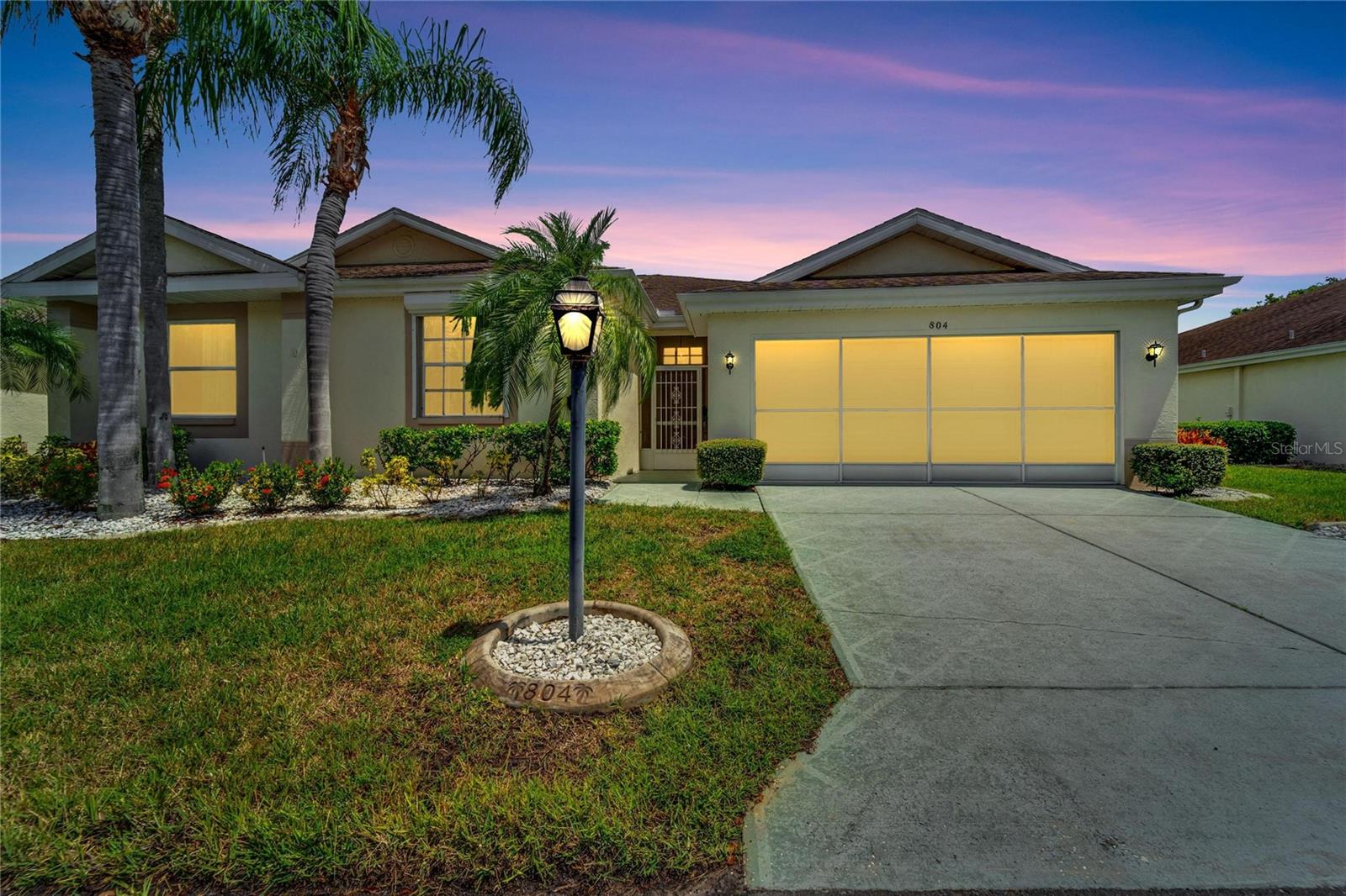 Mccallister Ave, Sun City Center, FL 33573
