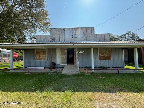1116 Saizan Ave, Port Barre, LA, 70577-5184 | Card Image