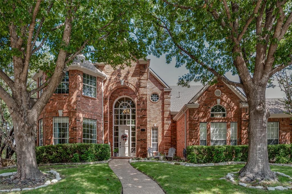 Bastille Ct, Mckinney, TX 75070