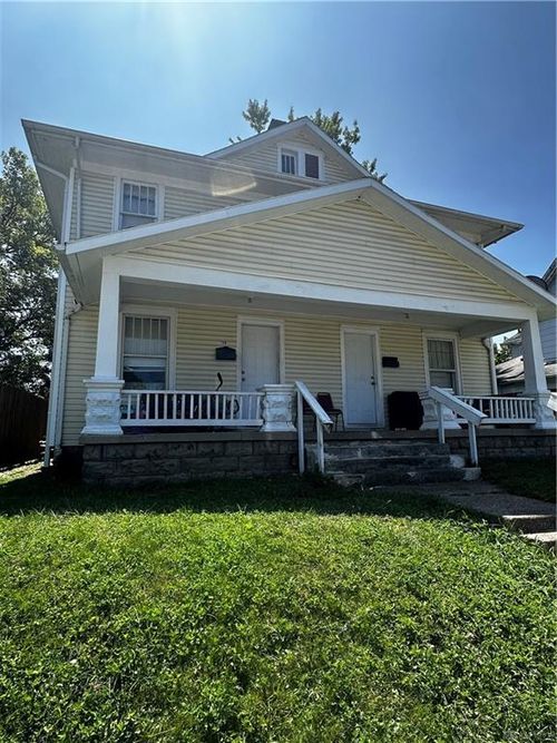 2-709-711 W Mulberry St, Springfield, OH, 45506-1405 | Card Image