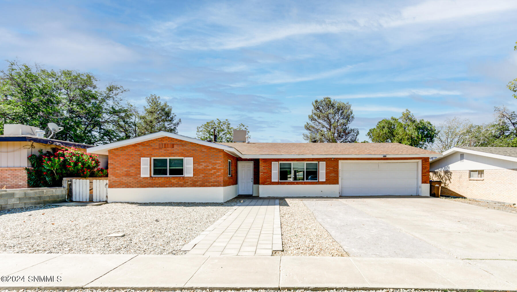 Austin Dr, Las Cruces, NM 88001