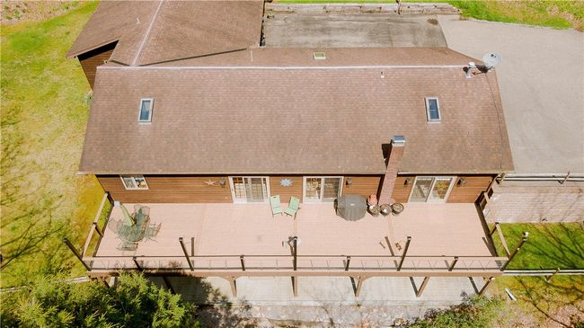 640 Jacks Mountain Ln, House other with 4 bedrooms, 3 bathrooms and 5 parking in Clarion PA | Image 18