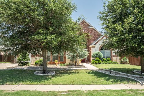 210 Chapel Hill Dr, Prosper, TX, 75078-8624 | Card Image