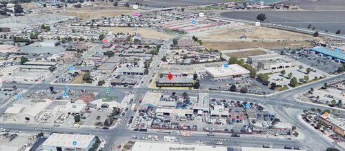 301 E Market St, Salinas, CA, 93901-3706 | Card Image