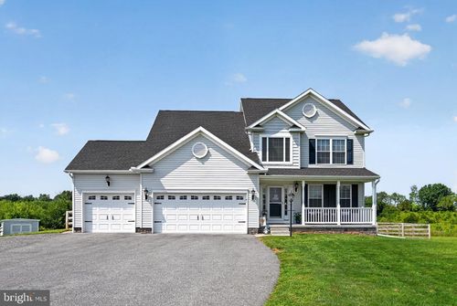 3602 Fringer Rd, TANEYTOWN, MD, 21787-1526 | Card Image