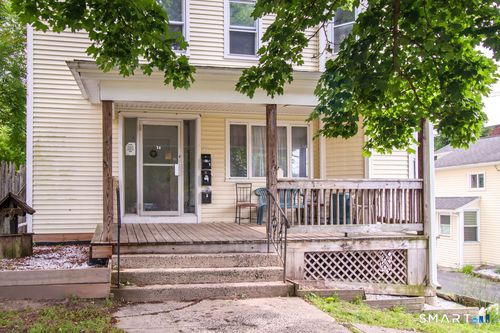 36 High St, Bristol, CT, 06010-5843 | Card Image