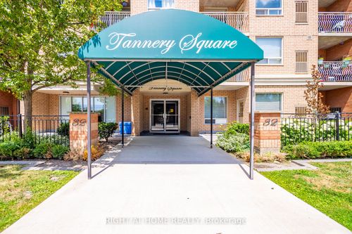 607-32 Tannery St, Mississauga, ON, L5M6T6 | Card Image