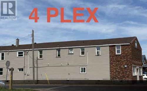 254 Wallace Terr, Sault Ste. Marie, ON, P6C1K7 | Card Image