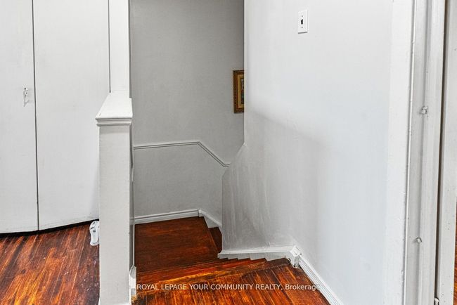 336 Fleetwood Cres, Condo with 3 bedrooms, 2 bathrooms and 1 parking in Brampton ON | Image 27