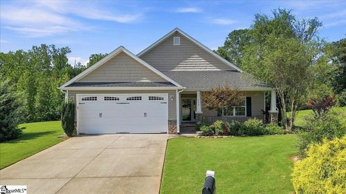 468 Brenda Way Way, Lyman, SC, 29365-9264 | Card Image