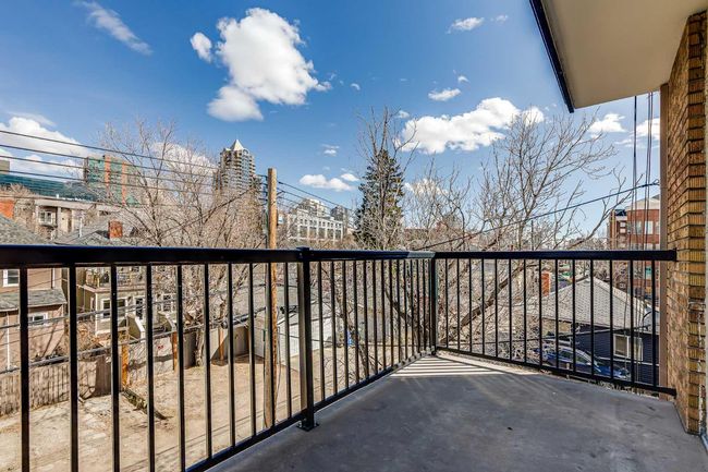 304 - 912 19 Avenue Sw, Condo with 1 bedrooms, 1 bathrooms and 1 parking in Calgary AB | Image 12
