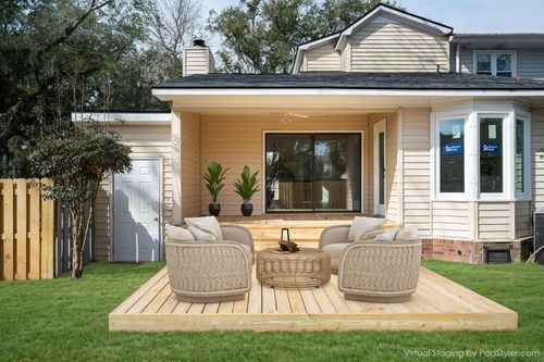 975 Harbor Oaks Dr, Charleston, SC, 29412-4356 | Card Image