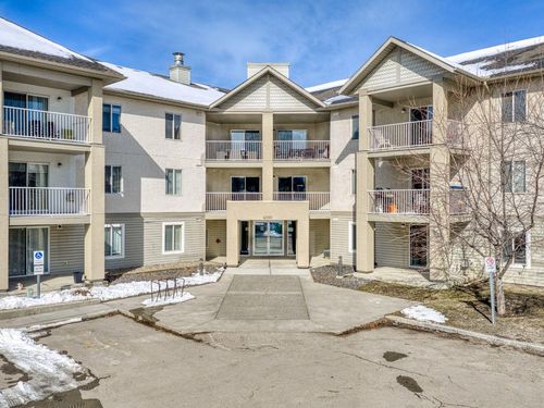 203-4000 Citadel Meadow Pt Nw, Calgary, AB, T3G5N5 | Card Image
