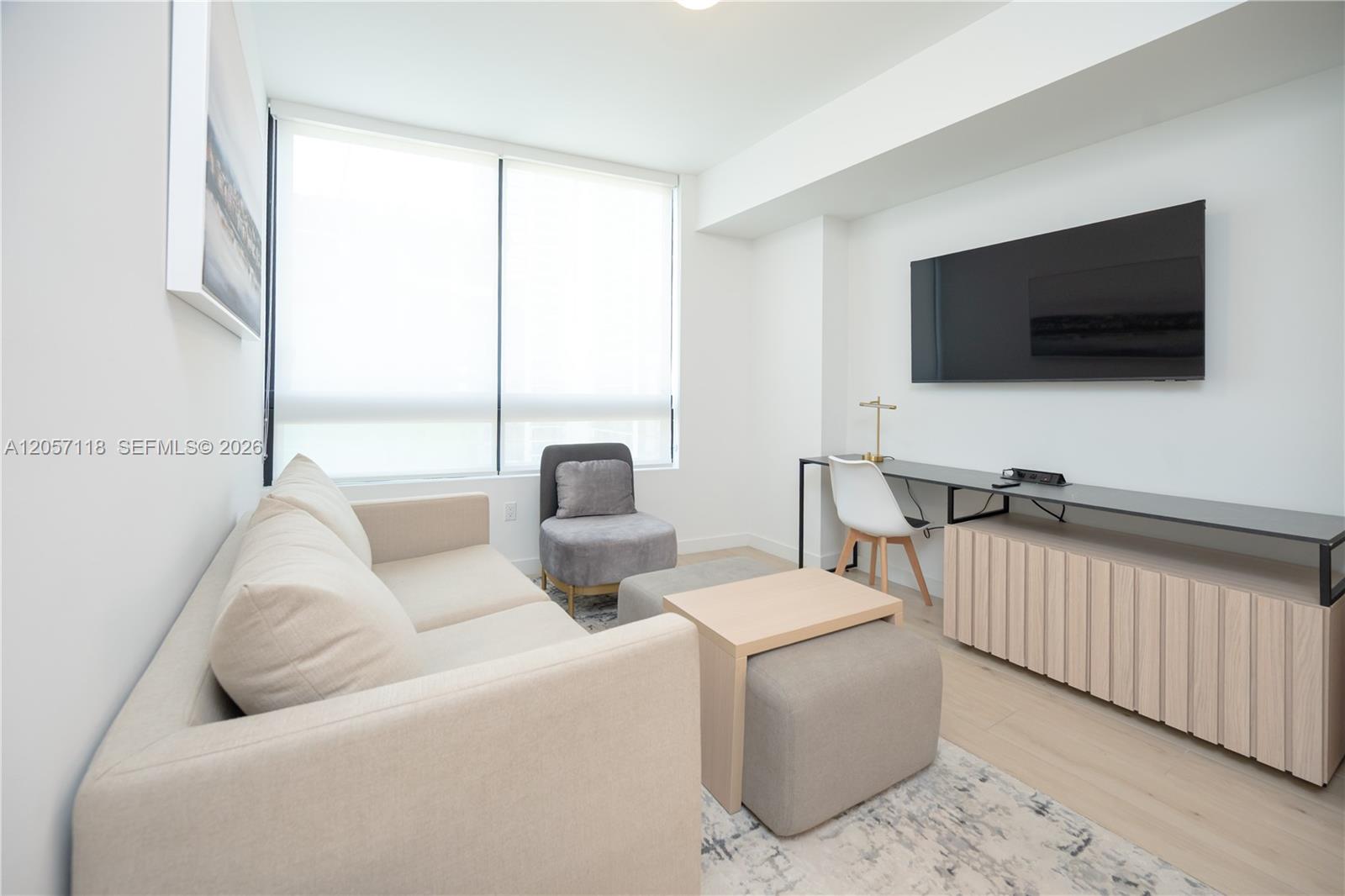 Residential Lease in Miami 3