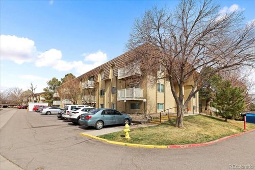 101-7455 E Quincy Avenue, Denver, CO, 80237 | Card Image