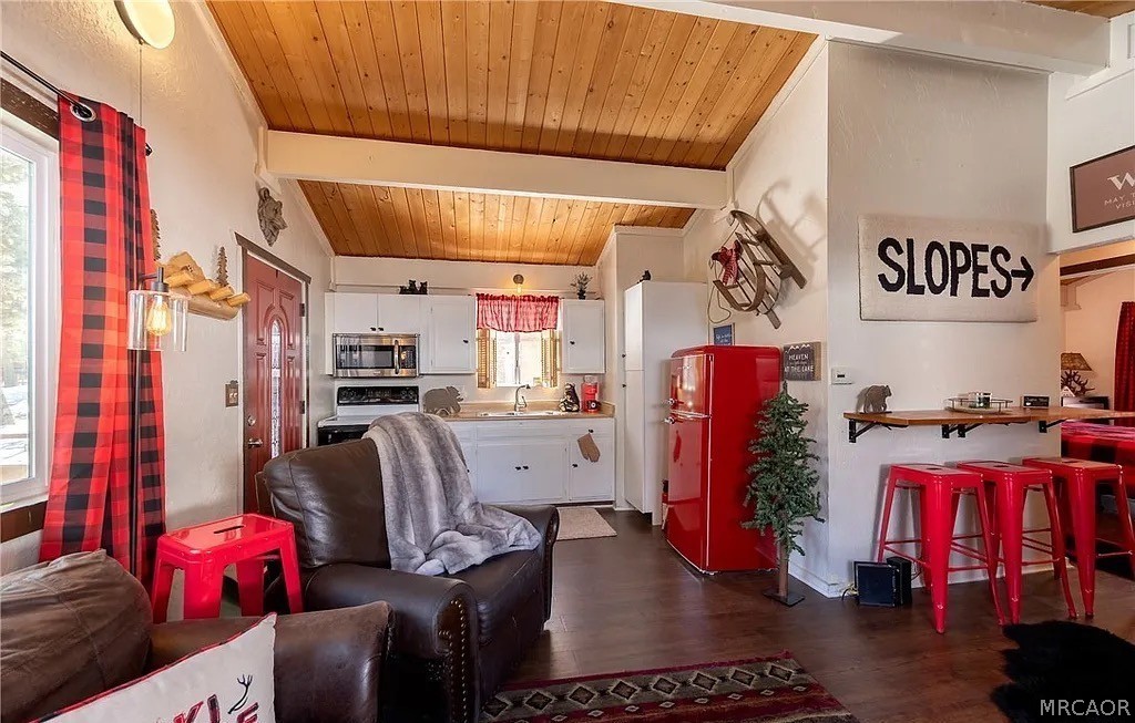 Residential Lease in Sugarloaf