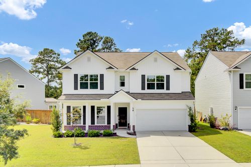 2007 Elvington Rd, Johns Island, SC, 29455-8278 | Card Image