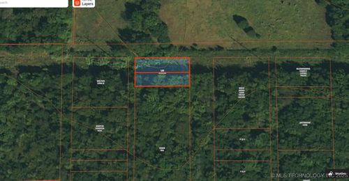 1 Reeves St, Muskogee, OK, 74401 | Card Image