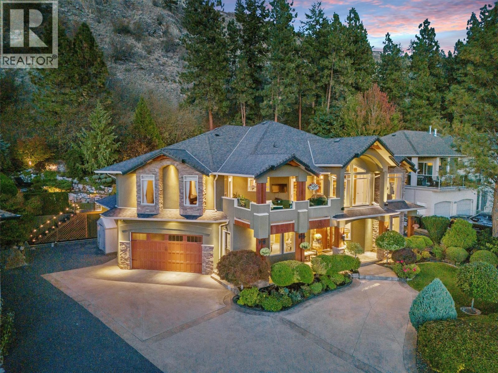 Residential in Kelowna 2
