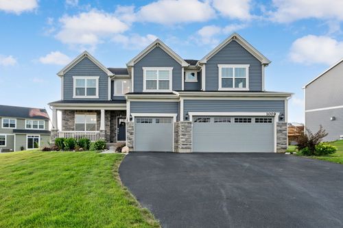 1009 Persimmon Ct, Crystal Lake, IL, 60012-3803 | Card Image