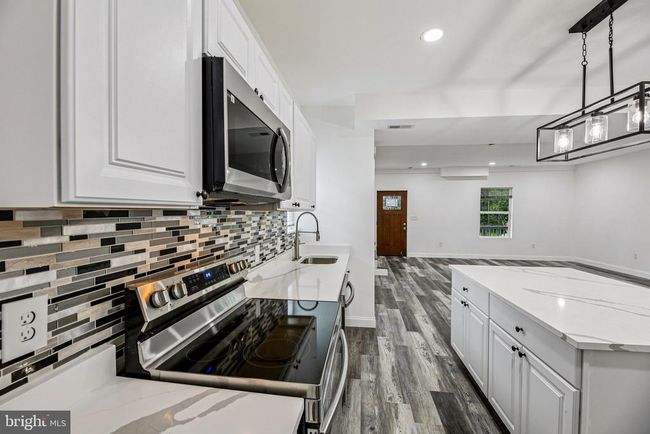 2305 James St, House other with 5 bedrooms, 4 bathrooms and null parking in BALTIMORE MD | Image 8
