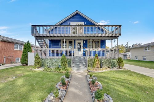 4617 Blanchan Ave, Brookfield, IL, 60513-2207 | Card Image