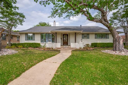 7727 La Avenida Dr, Dallas, TX, 75248-4330 | Card Image