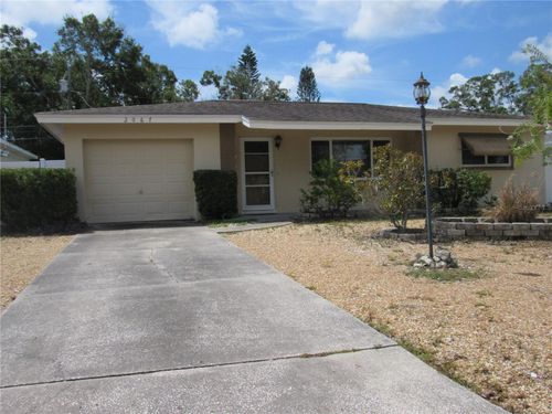 2067 Timber Ln, CLEARWATER, FL, 33763-1442 | Card Image