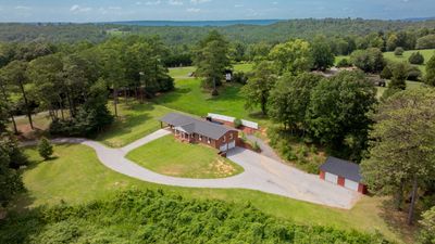 Aerial view | Image 1