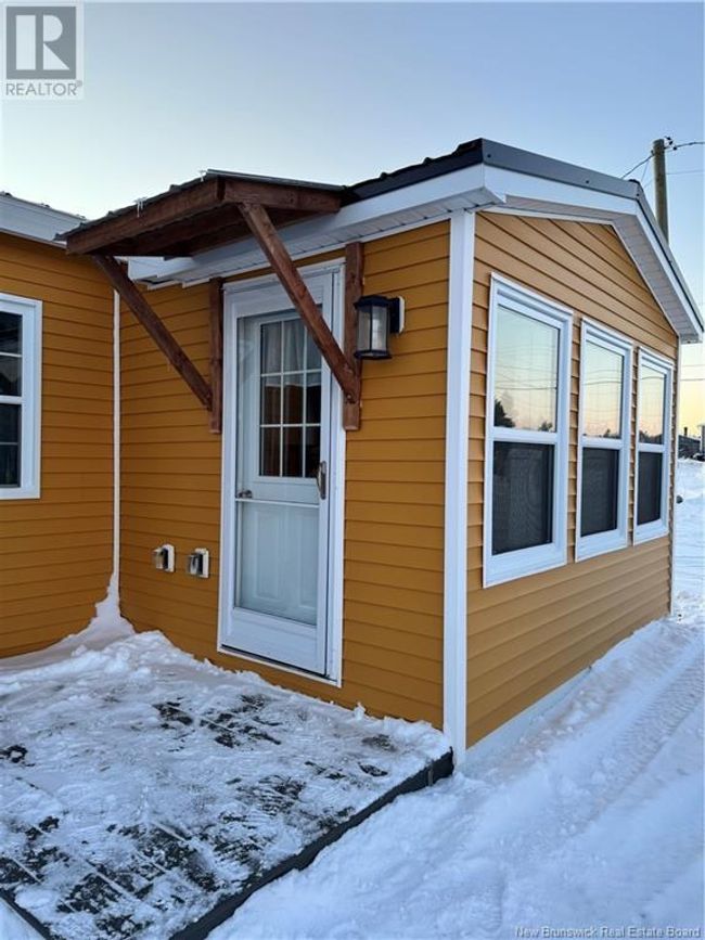 3282 Rte 117, House other with 1 bedrooms, 1 bathrooms and null parking in Pointe-Sapin NB | Image 21