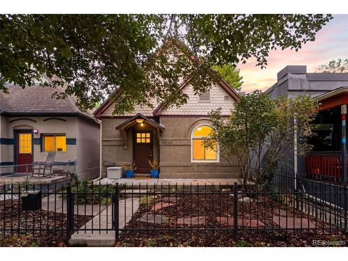 3525 N Williams St, Denver, CO, 80205-4051 | Card Image