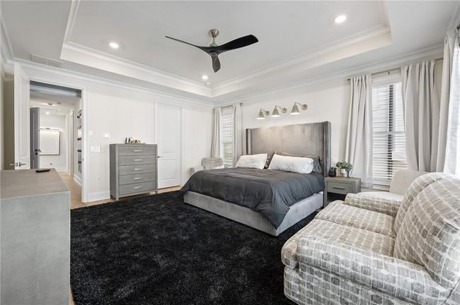 225 Anglin Walk, House other with 5 bedrooms, 6 bathrooms and 2 parking in Alpharetta GA | Image 25