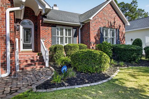 106 Innisbrook Bend, Summerville, SC, 29483 | Card Image