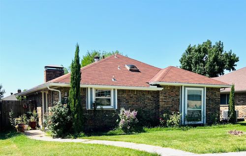 1758 Castille Dr, Carrollton, TX, 75007-3005 | Card Image