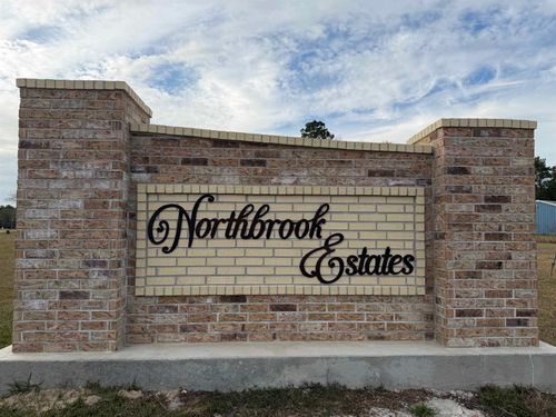 Lot #17 Northbrook Dr, Vidor, TX, 77662 | Card Image