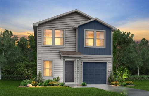 100 N Sparrow Ct, Mineola, TX, 75773-1070 | Card Image