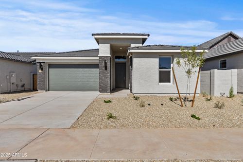 16838 W Cavedale Dr, Surprise, AZ, 85387-1280 | Card Image