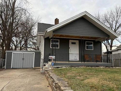 712 Bedinger St, Elsmere, KY, 41018-2008 | Card Image