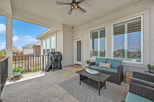 113 Cibolo Creek Loop, House other with 3 bedrooms, 3 bathrooms and 4 parking in Bastrop TX | Image 26