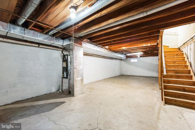 715 Bradford Ter, Townhouse with 3 bedrooms, 3 bathrooms and null parking in WEST CHESTER PA | Image 16