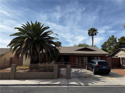 5025 Hayward Avenue, Las Vegas, NV, 89122 | Card Image