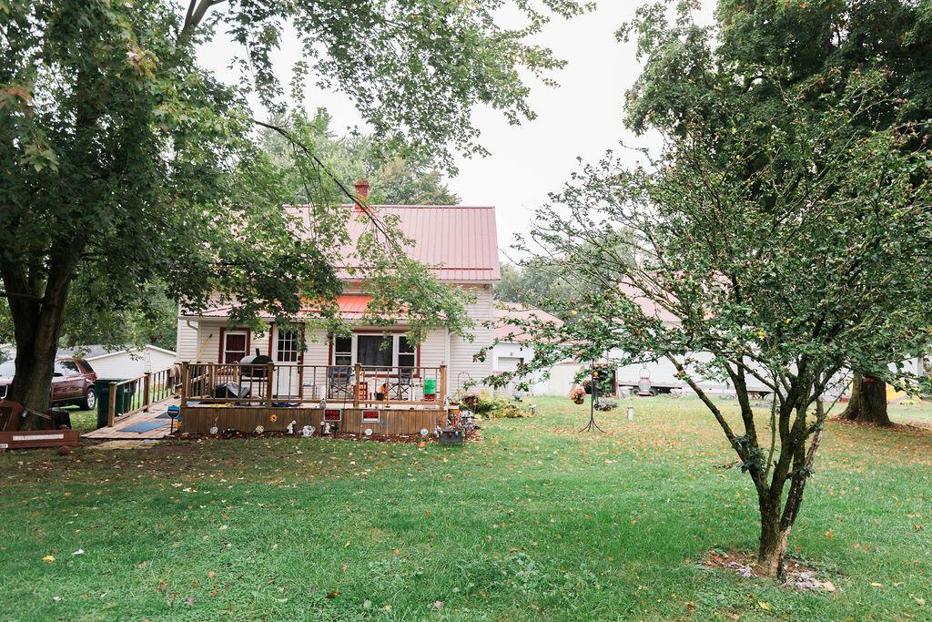 Appleton Rd, Johnstown, OH 43031