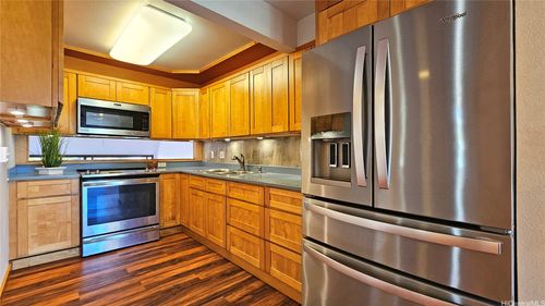 6133b-6133 Summer St, Honolulu, HI, 96821-2346 | Card Image