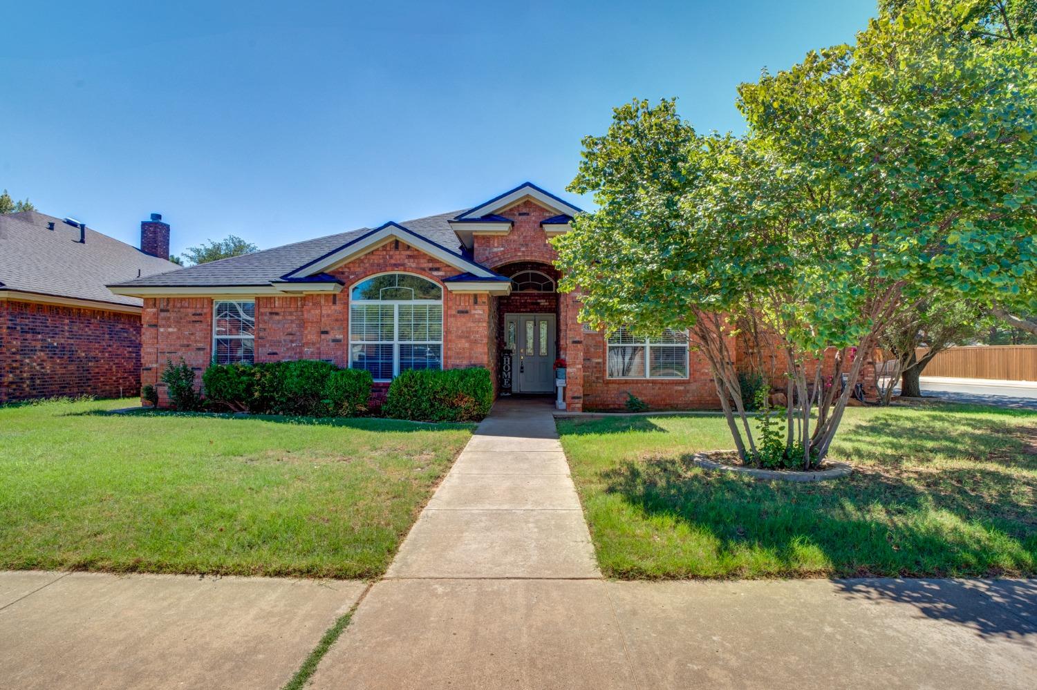 91st St, Lubbock, TX 79424