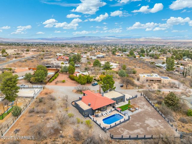 1967 S Quail Run, House other with 5 bedrooms, 4 bathrooms and null parking in Cottonwood AZ | Image 74
