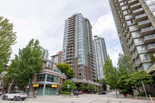 602-1155 The High St, Coquitlam, BC, V3B7W4 | Card Image