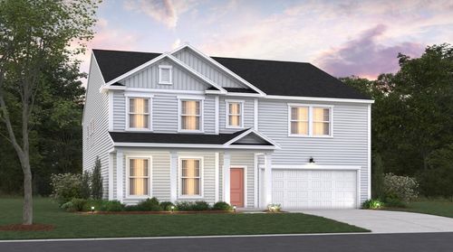 444 White Magnolia St, Moncks Corner, SC, 29461-5065 | Card Image