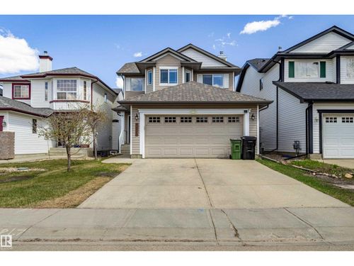3540 Mclean Cres Sw, Edmonton, AB, T6W1M3 | Card Image
