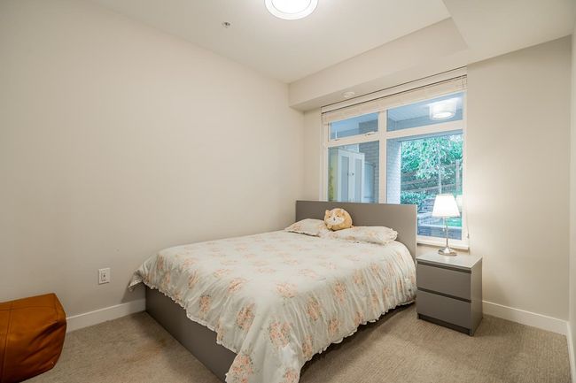 104 - 15436 31 Avenue, Condo with 1 bedrooms, 1 bathrooms and 1 parking in Surrey BC | Image 9