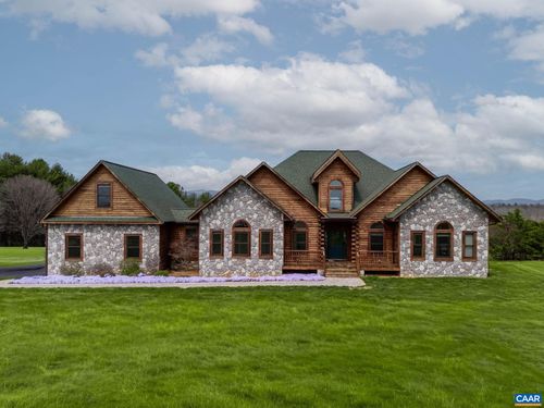 42 River Ridge Ln, Ruckersville, VA, 22968-3243 | Card Image